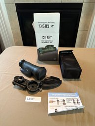 GoSky High Definition Monocular