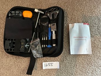 Eventronic Watch Repair Tool Kit Tools