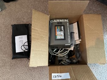 Garmin Drivesmart Electronics Lot