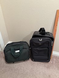 Travel Carry On Bags Luggage