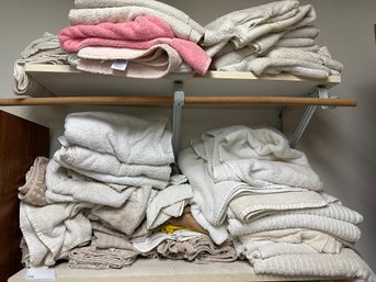 Towel Lot Bath Towels Linens