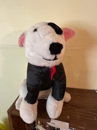 Dog Plush Liberty Toy Stuffed Animal