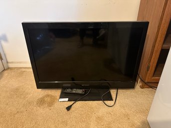 Television LCD TV 34'