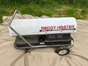 Reddy Heater 110,000 BTU Pro 110