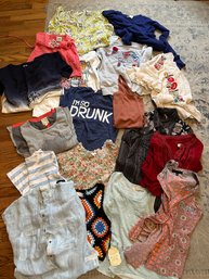 Women's Shirt Lot Size Small Tops Blouses