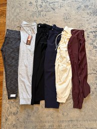 Women's Athletic Wear Pants Athleta Small