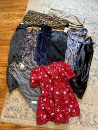 Women's Dress Lot Free People Maeve