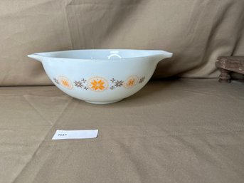 Pyrex Town And Country Cinderella Bowl Large