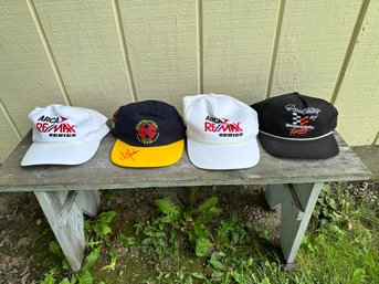 Hat Lot Of Four Hats REMAX Series