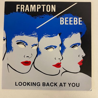 Frampton BeeBe Looking Back At You