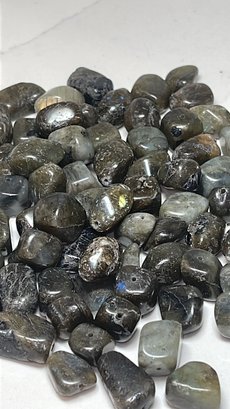 Beads Beads Beads: Semi Precious Gemstones And More:Labradorite