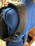 Newer Nice King Long Back Pack With Built In Charging Cord For Your Electronics