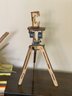 Great Table Top Tripod For Cell Phone Camera Perfect For Facetime