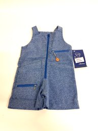 Rare With Original Tag For Penny Pocket Jumpsuit For Child