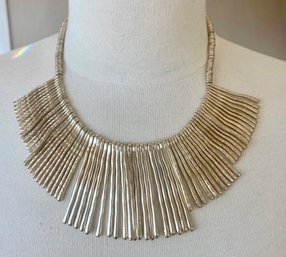 Stunning Statement  Piece Necklace