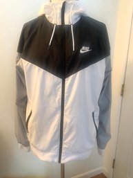 Nike Mens Jacket Size M