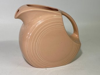 Sweet Fiesta Pitcher