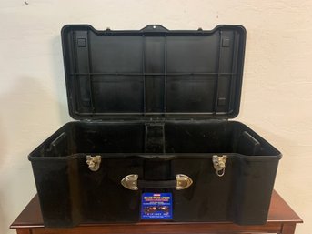 Deluxe Truck Locker 32 X 17 X 12.25