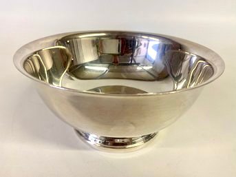 Vintage Gorham Ep  YC780 Bowl