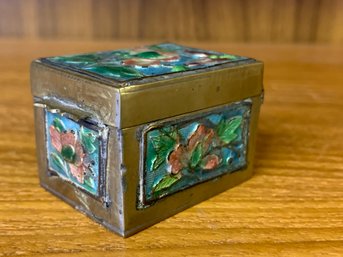 Trinket Box