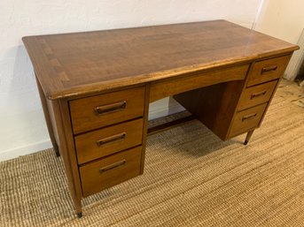 Lane Acclaim Mid Century Modern Desk