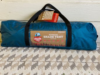 Arcadia Shade Tent, New With Tag