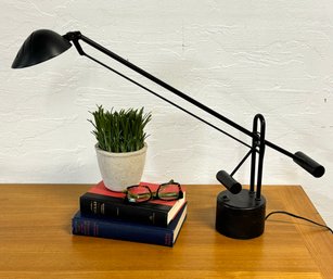 Articulated Desk Lamp