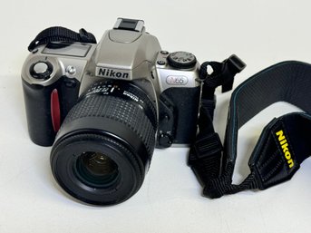 Nikon N65 Camera