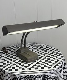 DAZOR Vintage Industrial Drafting/desk Lamp.