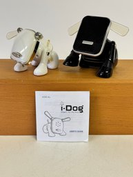 Hasbro Sega  I-dogs