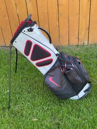 Nike Hybrid Newer Golf Bag