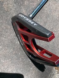 Odessey Putter