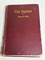 The Hymnal Army And Navy From 1942