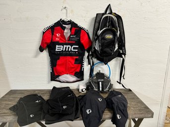 Cycling  Gear Galore