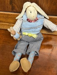 Collectable Creations Bunny