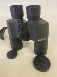 Pentax 16x15 Binoculars