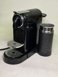 Nespresso Coffee Maker D122