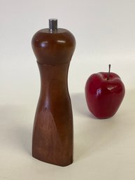 Nice Mid Century Pepper Grinder