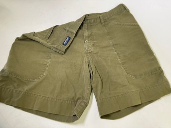 Nice Mens Patagonia Shorts Size 36