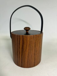 Irvinware Mid Century Ice Bucket