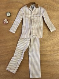 Vintage Barbie: Ken Sleep Set