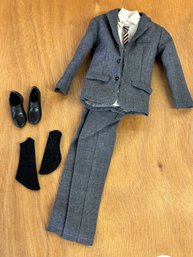 Barbie: Ken Saturday Date Suit