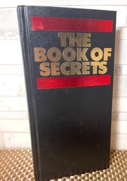 The Big Book Of Secrets: Published By Boardroom Books