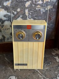 Vintage All Transistor Radio