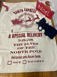 Christmas Special Delivery Lot