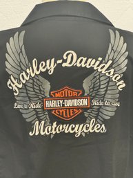 Harley Davidson Shirt