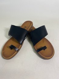 NWT Little Sandel Slip Ons Size 10