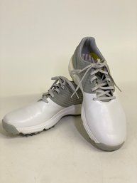 Newer Adidas Golf Shoes MENs-10