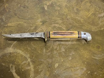 Western 6 Inch Knife