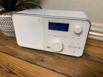 Grace Wireless Internet Radio